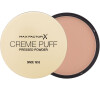Pudr Max Factor Creme Puff, 14 ml, odstín 40 Creamy Ivory
