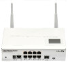 MikroTik Cloud Router Switch CRS109-8G-1S-2HnD-IN