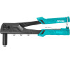 Kleště nýtovací 270mm TOTAL TOOLS