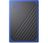 HAMA My Passport Go SSD, USB 3.0, 1TB černá/modrá