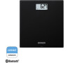 OMRON HN-300T2-EBK Intelli IT SMART osobní dig.váha s Bluetooth připoj.Android/iOS, barva černá