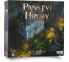 Panství hrůzy: Ulice Arkhamu - rozšíření
