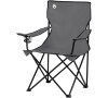 Coleman STANDARD QUAD CHAIR (dark grey)