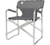 Coleman DECK CHAIR Aluminium