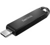 SanDisk Ultra USB-C 32GB / USB 3.0 Typ-C / černý (SDCZ460-032G-G46)
