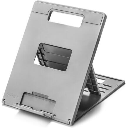 Kensington Chladicí stojánek pro 14" notebook Easy Riser (šedý) (K50421EU)