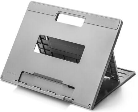 Kensington Chladicí stojánek pro 17" notebook Easy Riser (šedý) (K50420EU)