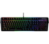 HyperX Alloy MKW100 - Mechnical Gaming Keyboard - Red (US Layout) (4P5E1AA#ABA)