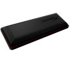 HP HHyperX Wrist Rest - Mouse podložka herní pod myš (4Z7X2AA)