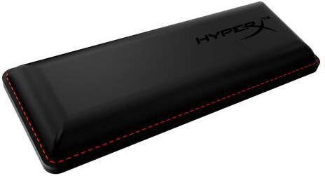 HP Inc. HyperX Wrist Rest - Mouse - Podložka pod myš (4Z7X2AA)