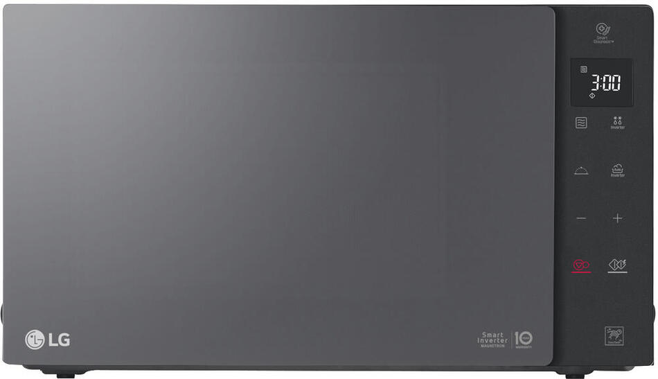 Mikrovlnná trouba LG MS2535GIR