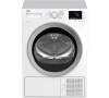 Sušička prádla BEKO EDS7434CSRX