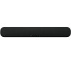 YAMAHA SR-B20A Black