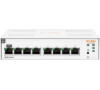 HP aruba IOn 1830 8G Switch (JL810A#ABB)