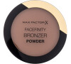 Bronzer Max Factor Facefinity Bronzer Powder, 10 ml, odstn 002 Warm Tan