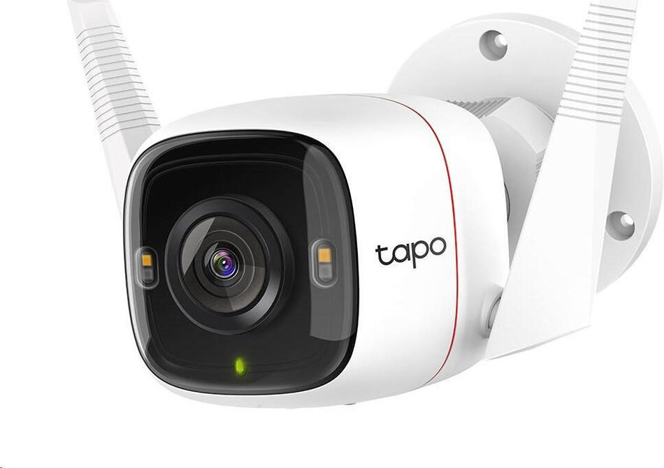 IP kamera TP-Link Papo C320WS