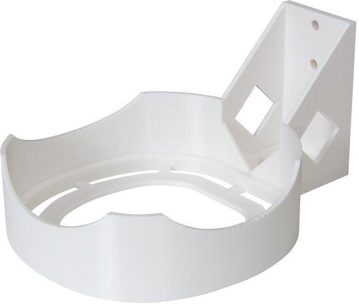 OEM TP-LINK držák DECO M4/E4/S7/P9 na stěnu bílý (D-M4/E4)