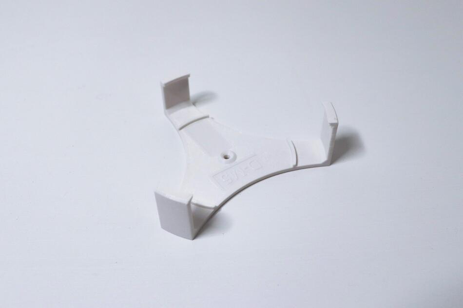 OEM TP-LINK držák DECO M5 na strop i na stěnu bílý (D-M5)
