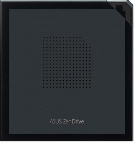 Asus SDRW-08V1M-U černá ultraslim DRW int. USB-C kabel (90DD02L0-M29000)