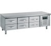 Chladicí podestavba Tefcold UC 5360