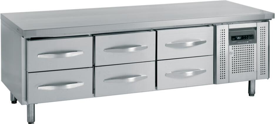 Chladicí podestavba Tefcold UC 5360