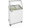 Tefcold IC 200 SCE SO distributor zmrzliny