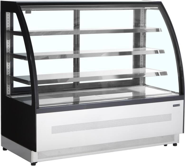 LPD 1500 C Black