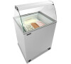 Tefcold IC 200 SC SO distributor zmrzliny