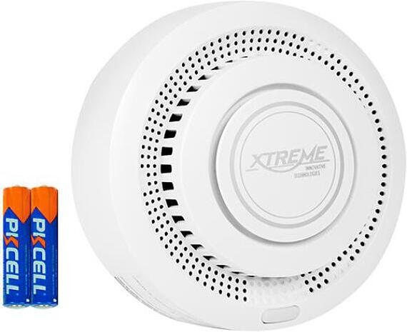Smart detektor kouře BLOW TD30 WiFi Tuya