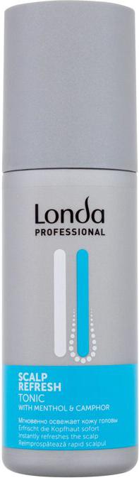 Sérum na vlasy Londa Professional Scalp Refresh Tonic, 150 ml (Leave-In)