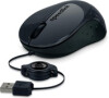 Speedlink SPEED LINK myš BEENIE Mobile Mouse, USB, černá (SL-610012-BK)