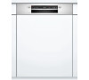 Myčka BOSCH SGI2ITS33E