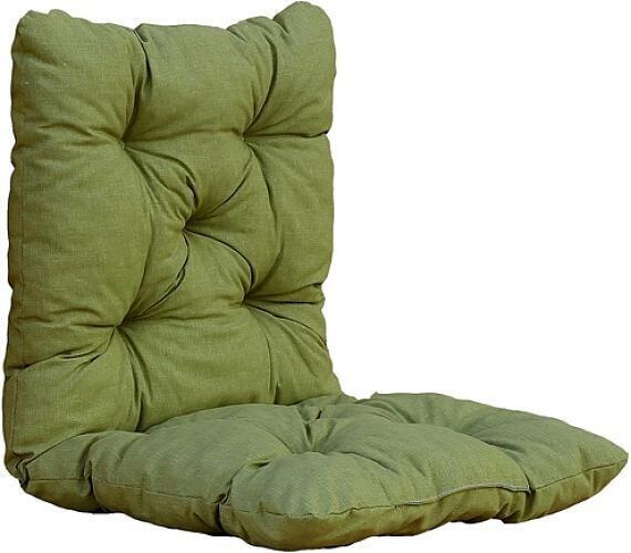 Sedák VeGA 98x50x10, zelený