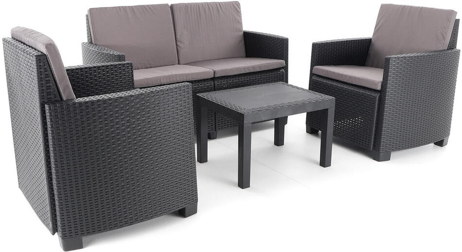 Zahradní nábytek VeGA IPAE ARENA DeLuxe
