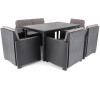 Nábytek VeGA IPAE SICILIA DeLuxe SET 6