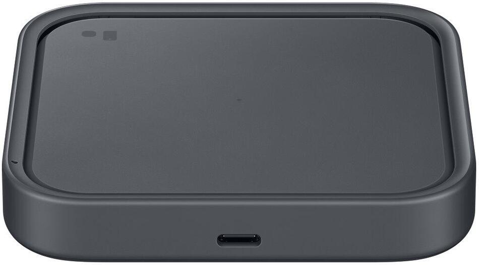 Nabíječka bezdrátová Samsung Wireless Charger Pad wo Black