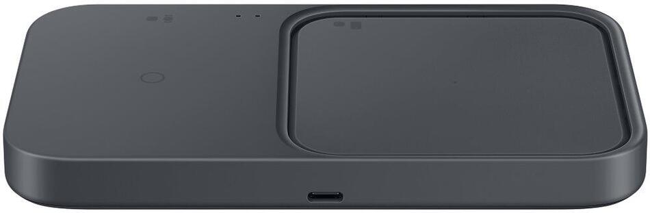 Bezdrátová nabíječka 2v1 Samsung 15W EP-P5400BBEGEU černá