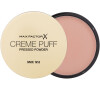 Pudr Max Factor Creme Puff, 14 ml, odstín 81 Truly Fair