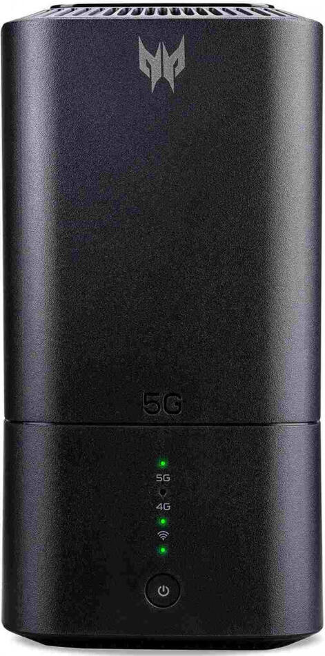 ACER Predator Connect X5, 5G