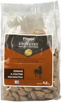 Fitmin horse KROKETKY med+biotin 500 g