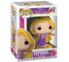 Funko POP Disney: Ultimate Princess- Rapunzel