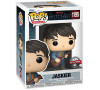 Funko POP TV: Witcher- Jaskier (Green Outfit)