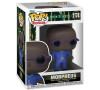 Funko POP Movies: The Matrix 4 - Morpheus