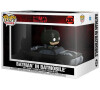 Funko POP Ride SUPDLX: Batman - Batman in Batmobile