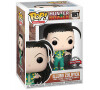 Funko POP Animation: HunterXHunter S2 - Illumi