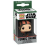 Funko POP Keychain: Star Wars BOBF - Fennec Shand
