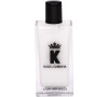 Balzám po holení Dolce&Gabbana K, 100 ml