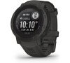 Garmin Instinct® 2 Solar, Graphite (010-02627-00)