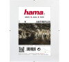Hama CLIP-FIX ANTIR. 21X29,7