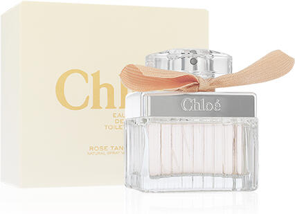 Chloé Rose Tangerine toaletní voda 50 ml pro ženy